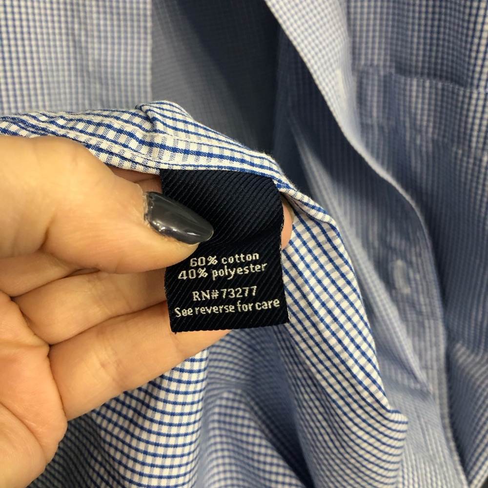 Men’s button down - Picture 3 of 3